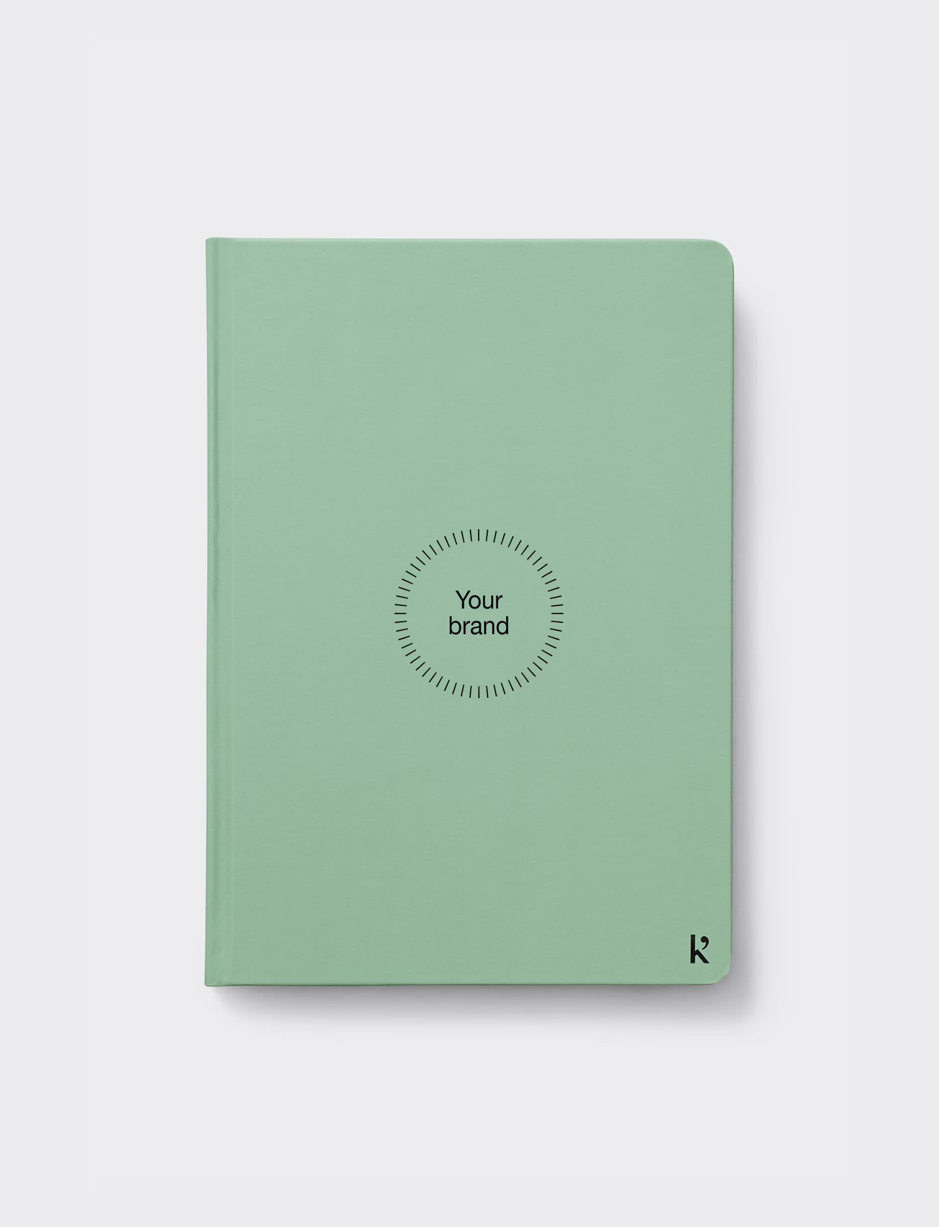 Minimalist Aluminum Pen