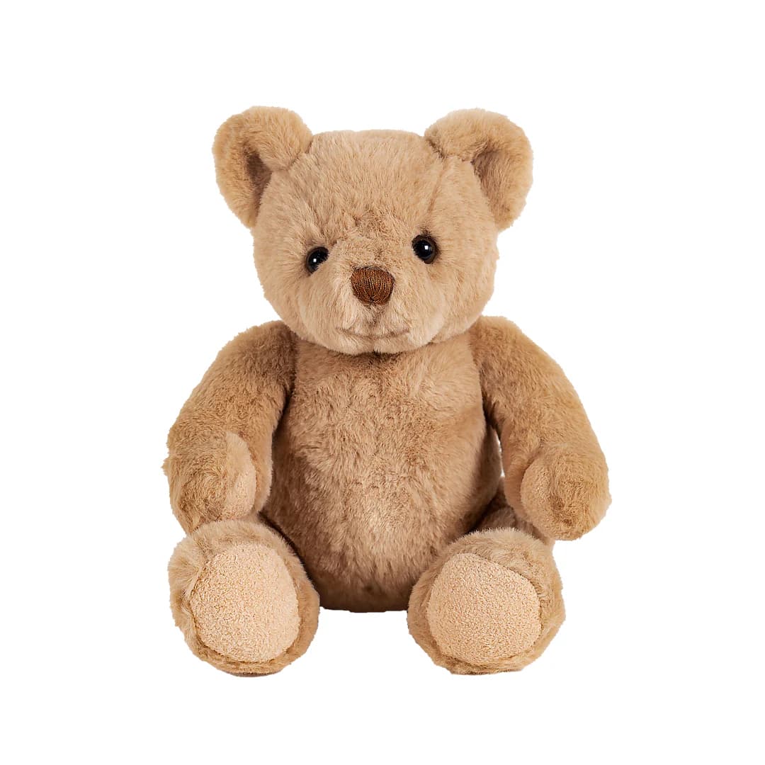 teddy 1