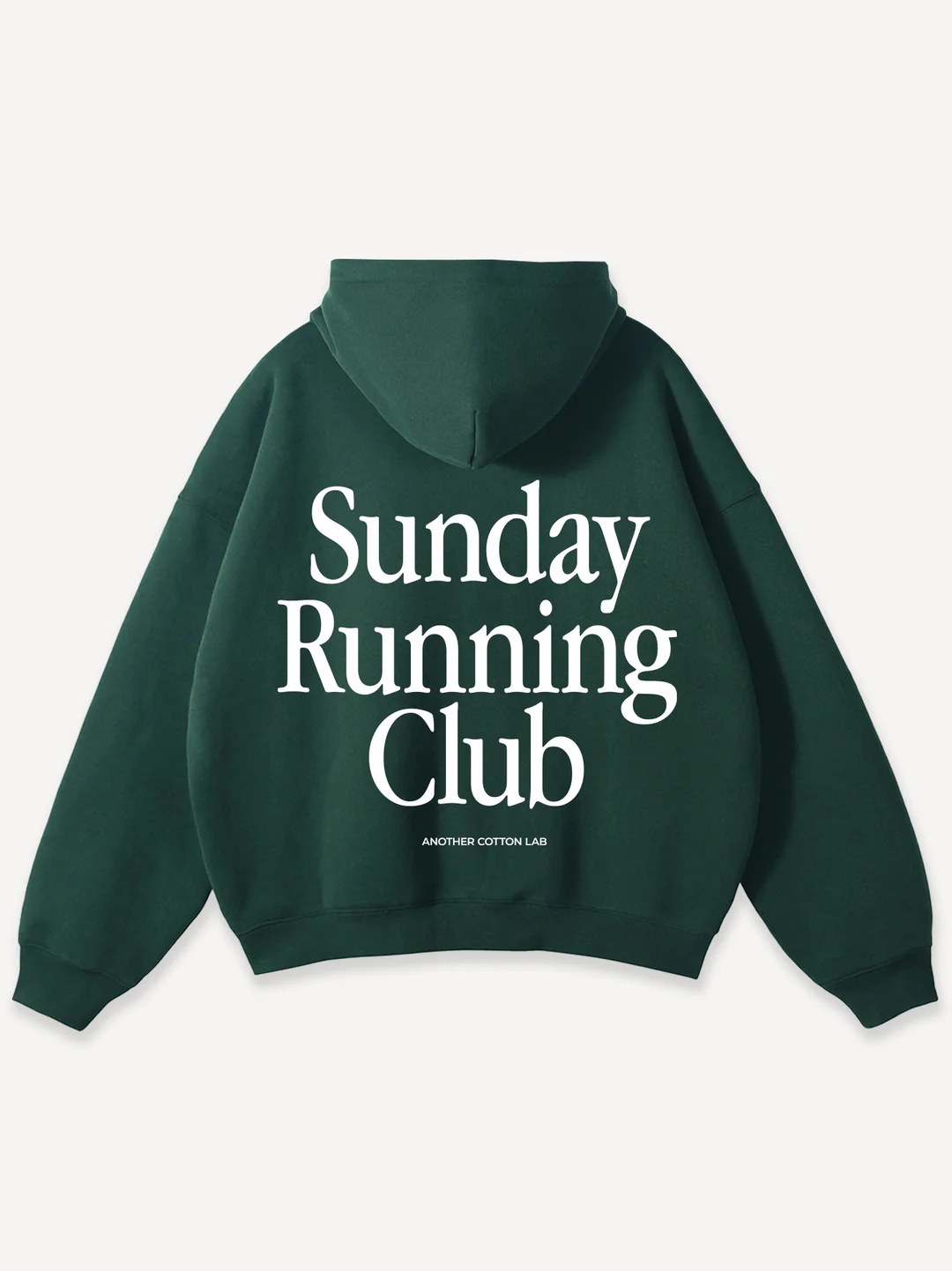 warm hoodie