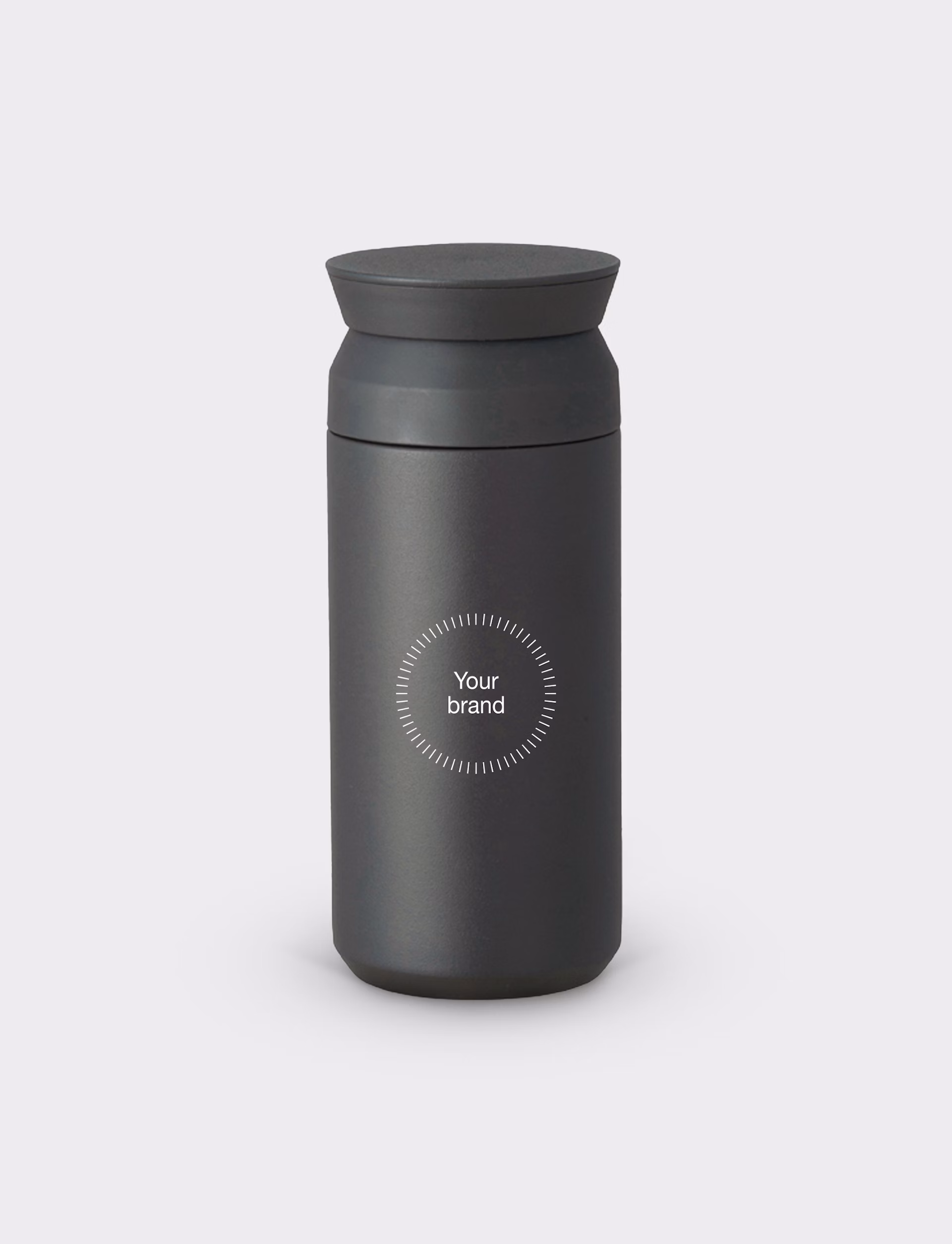 Nordic Glass Tumbler